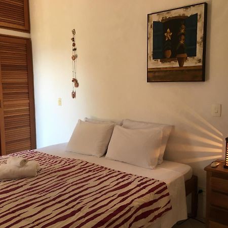 Picollo Bambino Suites Ilhabela Exteriér fotografie