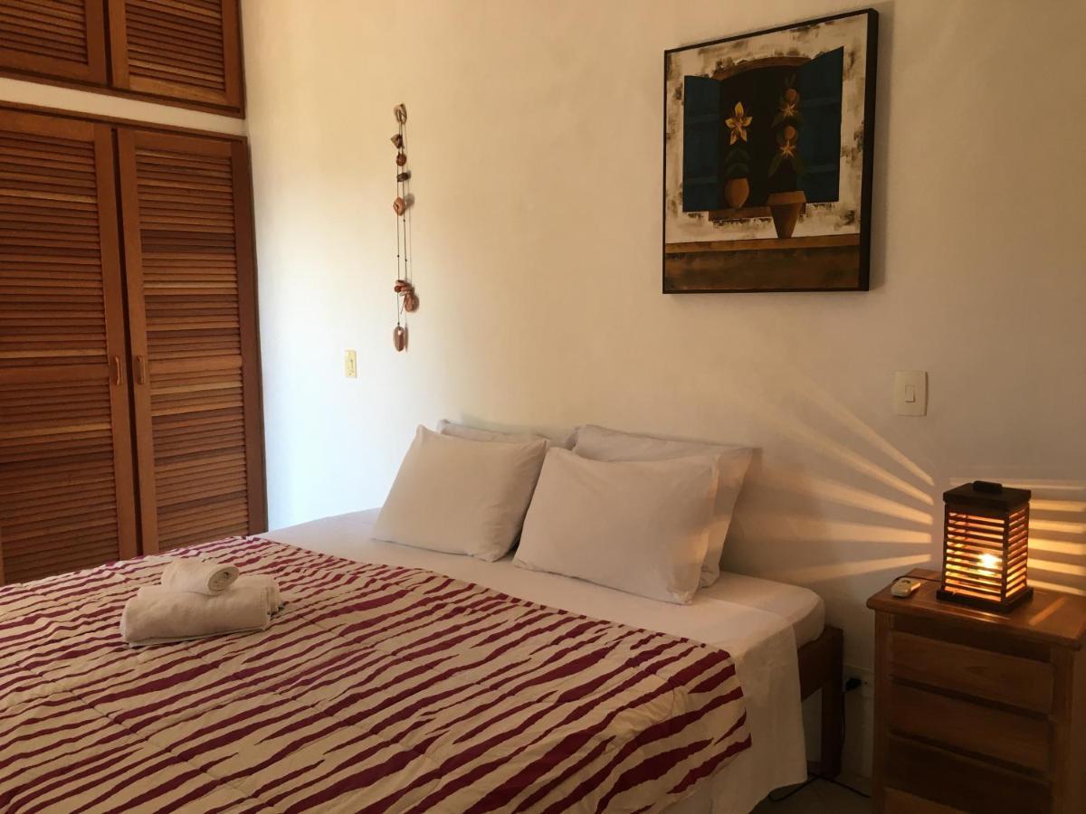 Picollo Bambino Suites Ilhabela Exteriér fotografie