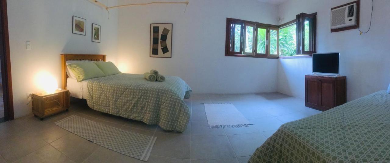 Picollo Bambino Suites Ilhabela Exteriér fotografie