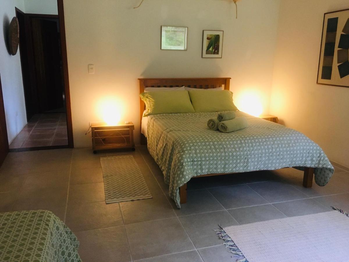 Picollo Bambino Suites Ilhabela Exteriér fotografie