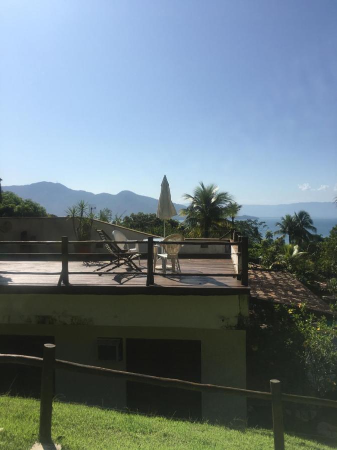 Picollo Bambino Suites Ilhabela Exteriér fotografie